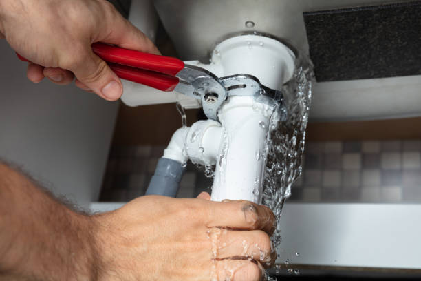  Rio Dell, CA Water damage restoration Pros