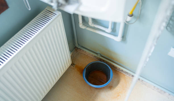 Best Sewage cleanup and water damage restoration  in Rio Dell, CA